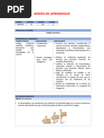 CTA - U4 - 5to Grado - Sesion 01