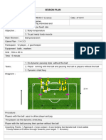 Lesson Plan SSG