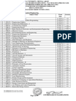 AM 21 TheoryTimetable