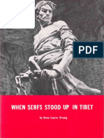 When Serfs Stood Up in Tibet (Anna Louise Strong) (Z-Library)