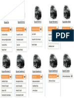 Organisation Des Moyens de Transport