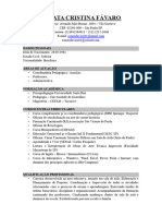 Currículo Novo PDF 