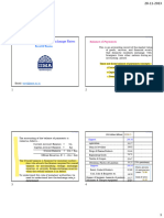 Session 14 - Exchange Rates and Capital Flows