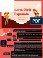 Guerra Civil Española