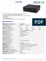 EBS-I10 Datasheet