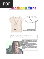 BP2 Blusa ModelagemMalha