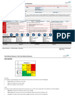 Safe - Work - Method - Statement - Roof - Truss - Installation V1.0