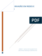 Apostila de Teste de Invasao em Redes e Sistemas