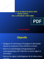 Pathologie Infectieuse PR EL KHARRAS