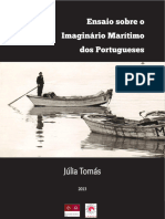 Ensaio Sobre o Imaginario Maritimo Dos P