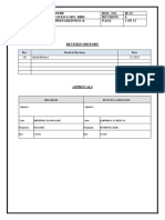 Ip-22 Emergency Preparedness & Response