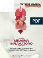 Manual Melasma Inflamatorio