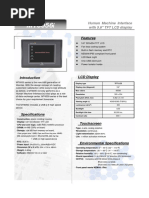 Info-Hmi Mt6056i