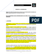 Direito+Internacional Rodada+01 Setembro 2022