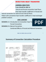 AME 365 Heat Transfer & Combustion (UNIT 4)