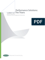 Forrester Perf MGMT 012009