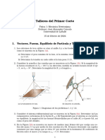 Taller Cinemática