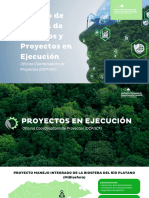 Presentacion de Proyectos Ocp-4