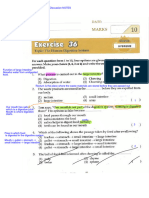 Discussion Notes Ex36