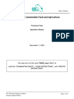 Experiment2023 Question Sheet