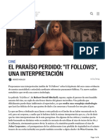 ItFollows Codigocine 