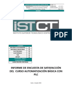 Informe Final Del Curso