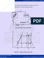 Basic Thermodynamic Cycles