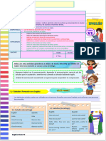 1° Ingl - Ficha Actv 02.unidad 01
