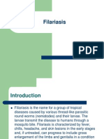 Filariasis