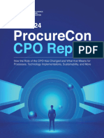 Procurecon 2024 Cpo