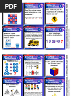 14-Desafios Matemáticos