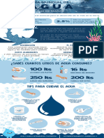 Infografia Dia Del Agua