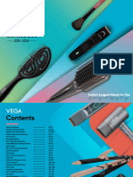 Vega Catalogue 2024-25