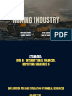 Mining Industry 4