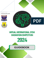 Guidebook VISIC 2024