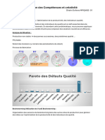 Production Créative & Évaluation Par Les Pairs