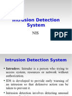 Chapter 4.3 IDS & HoneyPot 4.4 Email Security and 4.5 IP Security (IPSec)