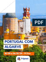 Ebook Portugal Com Algarve 2024