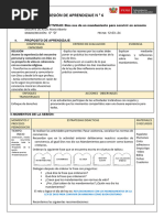 Dios Nos Da Un Mandamiento para Convivir en Armonia 12-03-2024