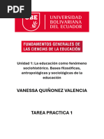 Tarea Práctica 1 - Vanessa Quiñonez