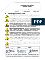 Instructivo para Trabajos Cruzados Rev 01