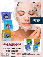 Skincare Cuidado de La Piel