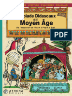 Alcibiade Didascaux Au Moyen Aage - Tome 2 - de L'expansion de L'islam À Pépin Le Bref