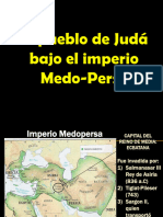 Imperio Medo Persia