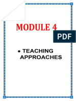 Tip Module 4