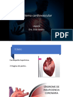 II Parcial Cardiovascular