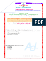 Aldol Reaction