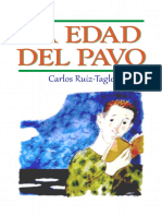 La Edad Del Pavo