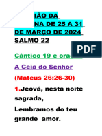 Salmos 22