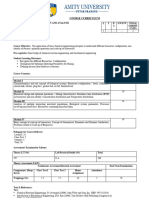 Bioreactor Design and Analysis